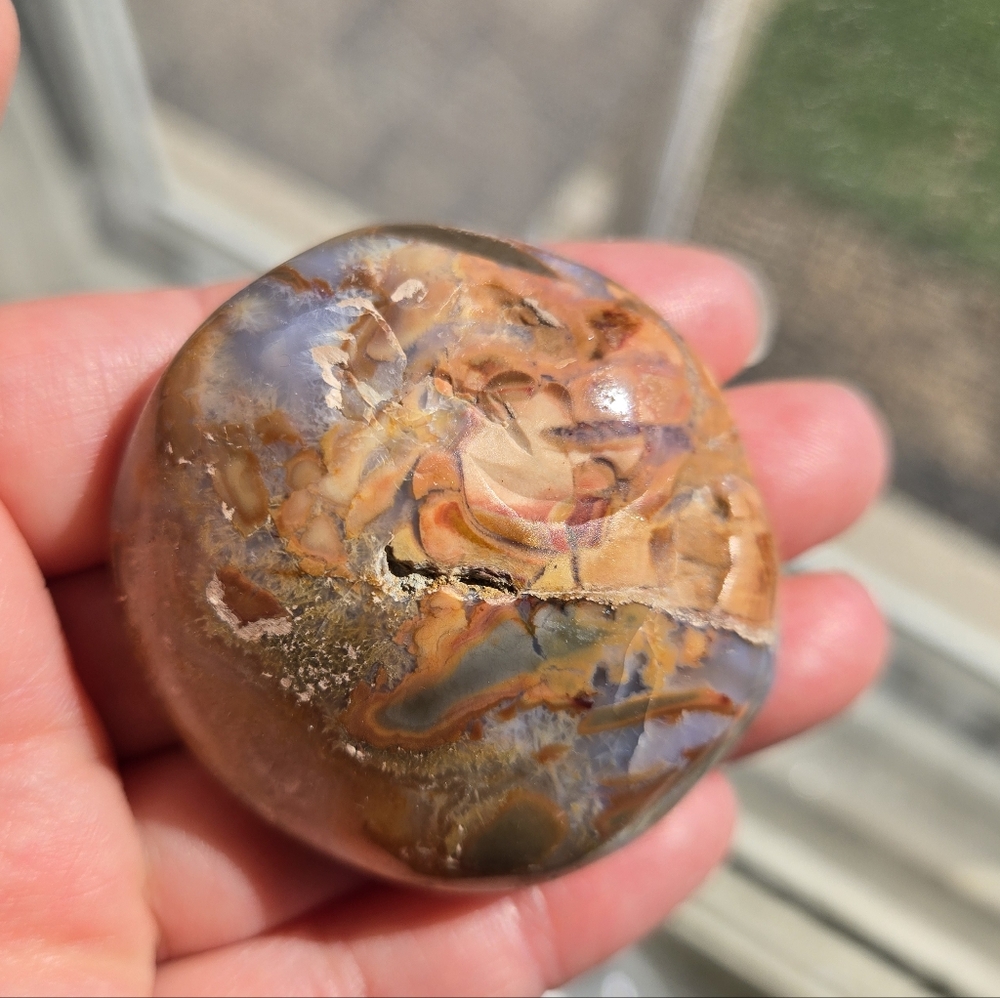 Ibis Jasper Stone